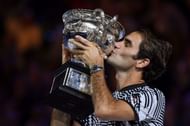 Federer has not beaten Djokovic in a single Grand Slam final this decade